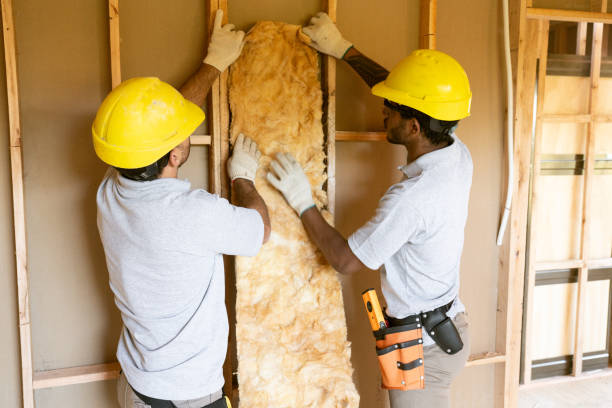 Types of Insulation We Offer in Ashland, PA